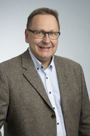 Stv. Ortsbrgermeister Jens Jeitner