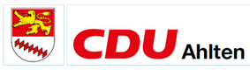 CDU-Logo