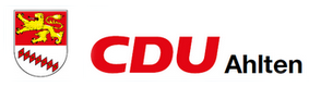 CDU Logo